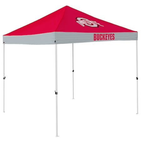 Logo Brands Ohio State Economy Canopy 191-39E